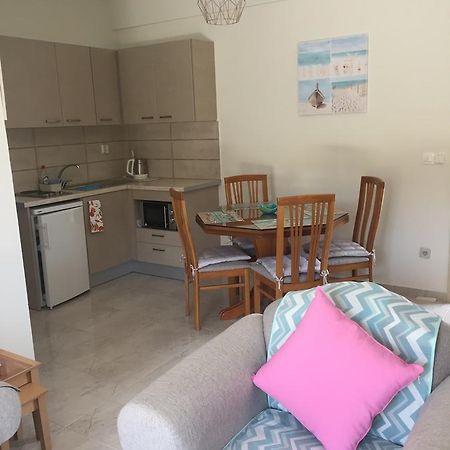 Janet'S Apartments Elounda ภายนอก รูปภาพ
