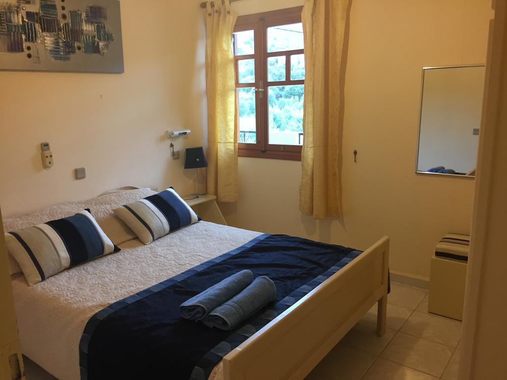 Janet'S Apartments Elounda ภายนอก รูปภาพ