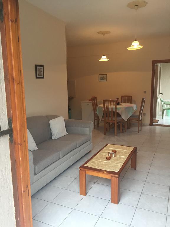 Janet'S Apartments Elounda ภายนอก รูปภาพ