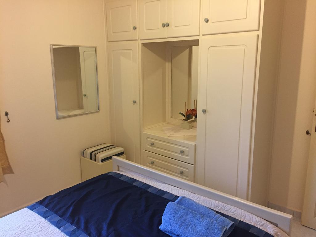Janet'S Apartments Elounda ภายนอก รูปภาพ