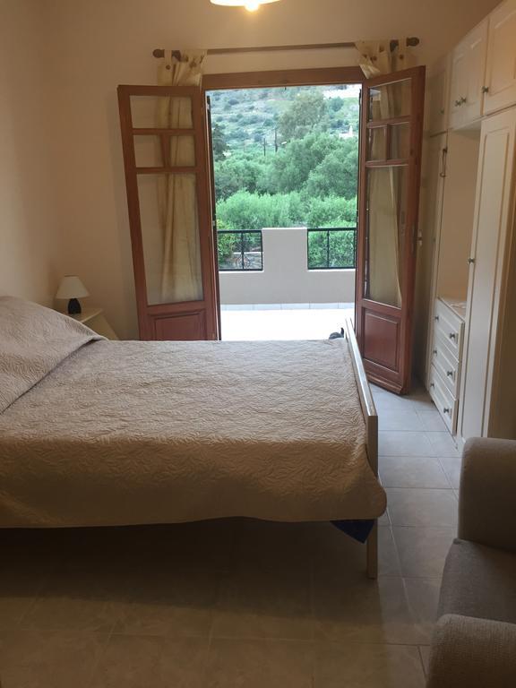 Janet'S Apartments Elounda ภายนอก รูปภาพ