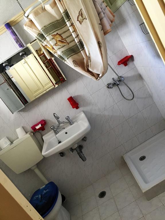 Janet'S Apartments Elounda ภายนอก รูปภาพ