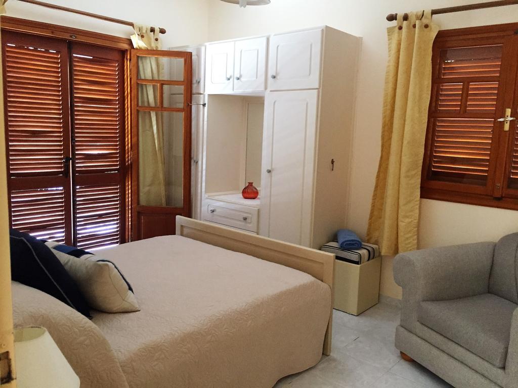 Janet'S Apartments Elounda ภายนอก รูปภาพ