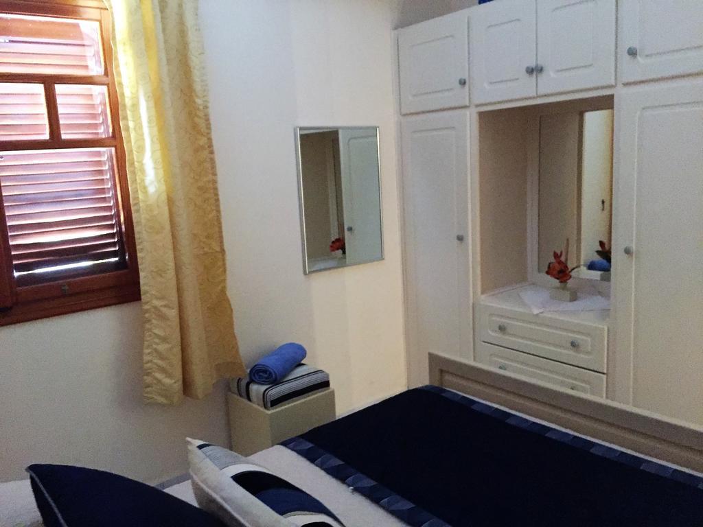 Janet'S Apartments Elounda ภายนอก รูปภาพ