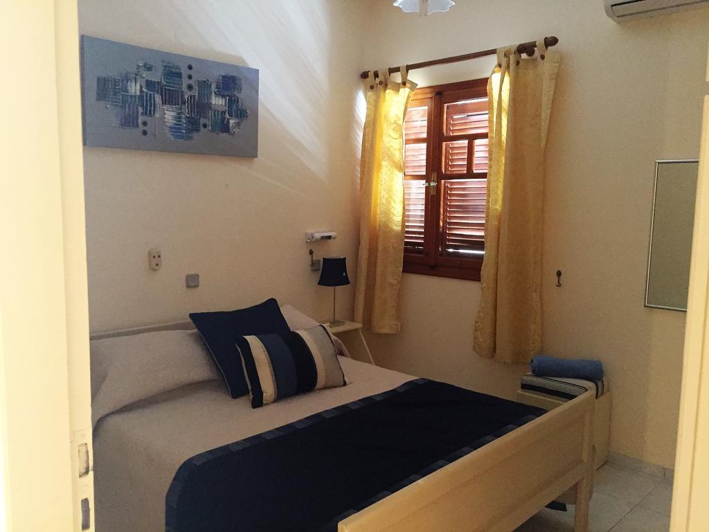 Janet'S Apartments Elounda ภายนอก รูปภาพ