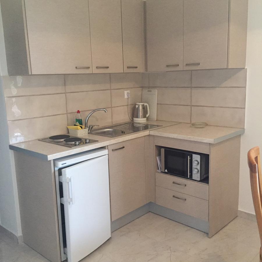 Janet'S Apartments Elounda ภายนอก รูปภาพ