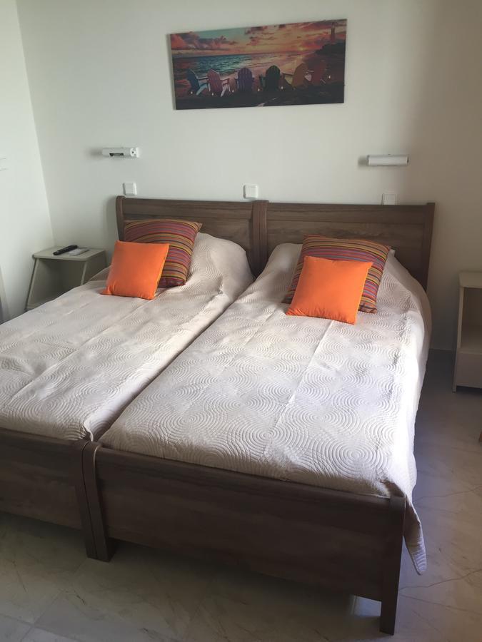 Janet'S Apartments Elounda ภายนอก รูปภาพ