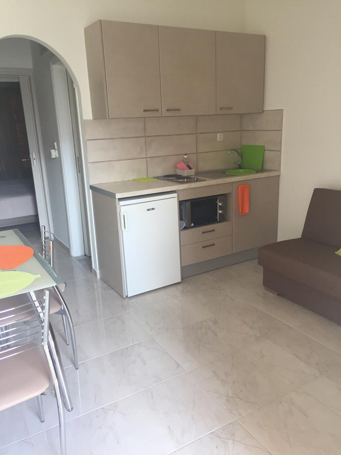 Janet'S Apartments Elounda ภายนอก รูปภาพ