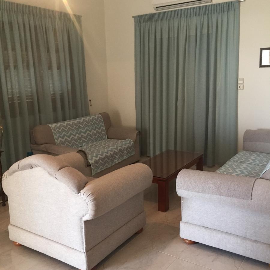 Janet'S Apartments Elounda ภายนอก รูปภาพ
