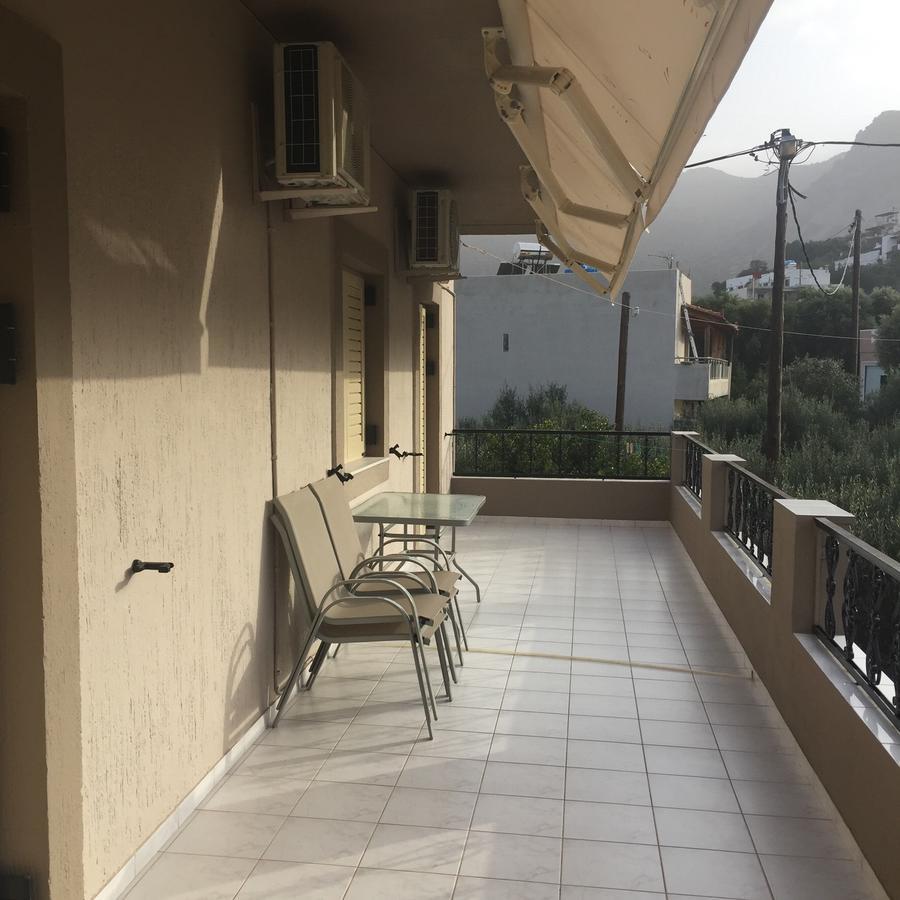 Janet'S Apartments Elounda ภายนอก รูปภาพ