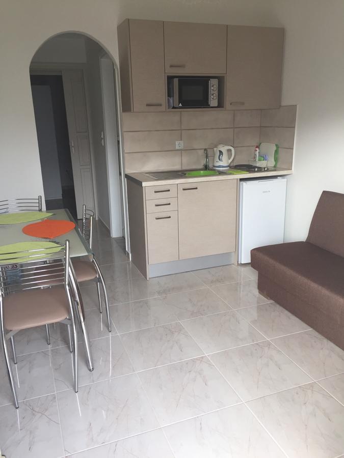 Janet'S Apartments Elounda ภายนอก รูปภาพ