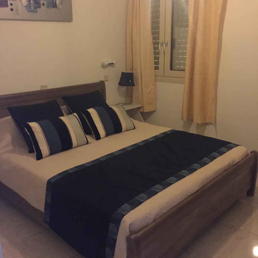 Janet'S Apartments Elounda ภายนอก รูปภาพ