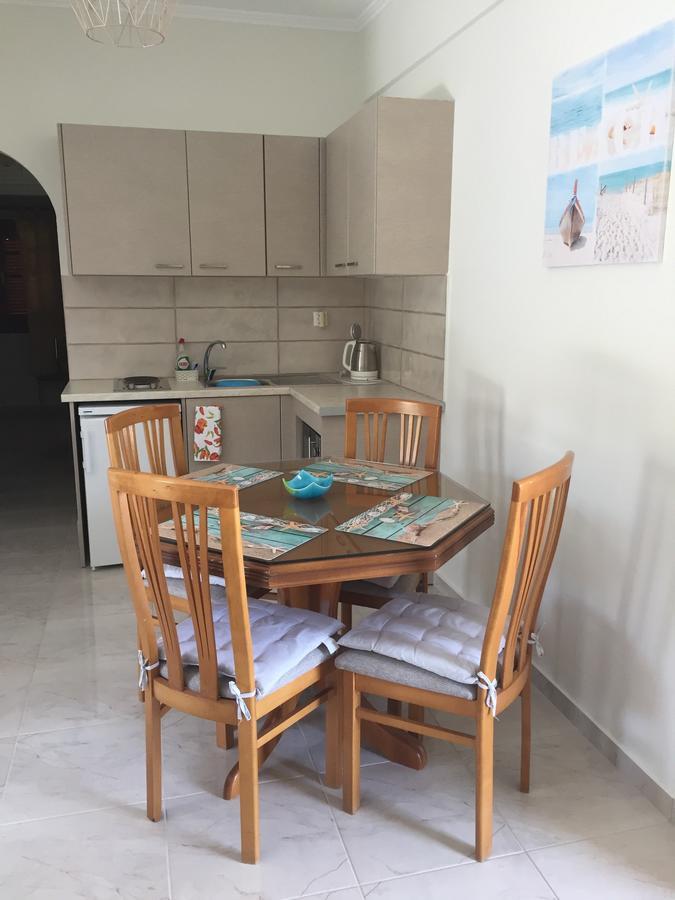 Janet'S Apartments Elounda ภายนอก รูปภาพ