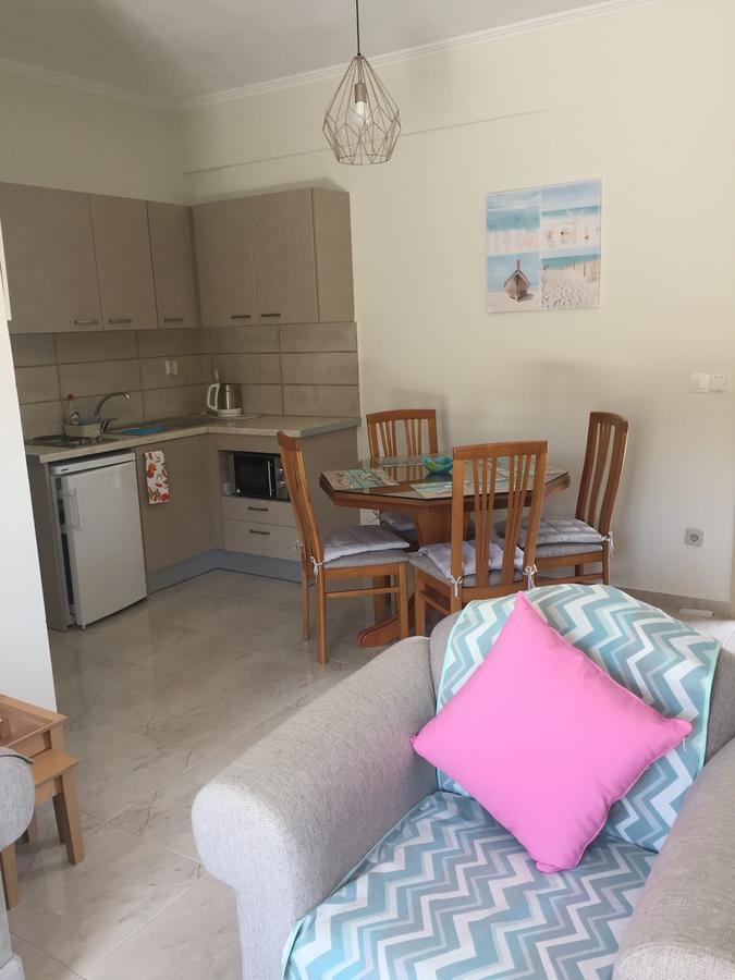 Janet'S Apartments Elounda ภายนอก รูปภาพ